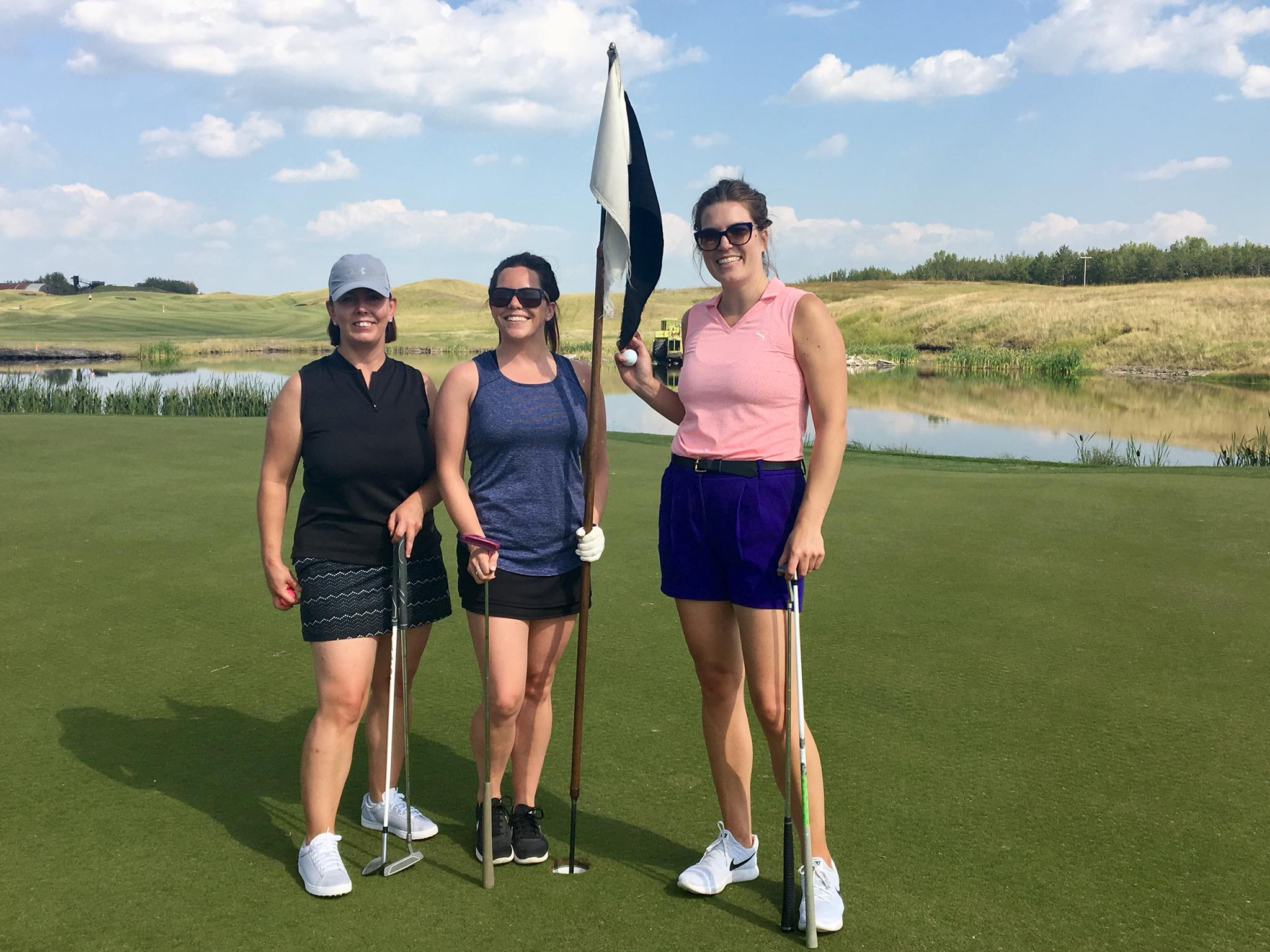 Picture Gallery Women's Golf Network