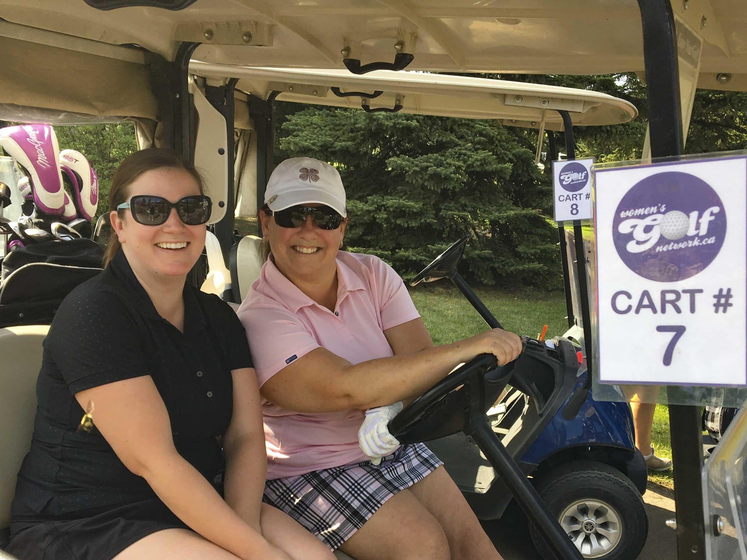 Picture Gallery | Women's Golf Network