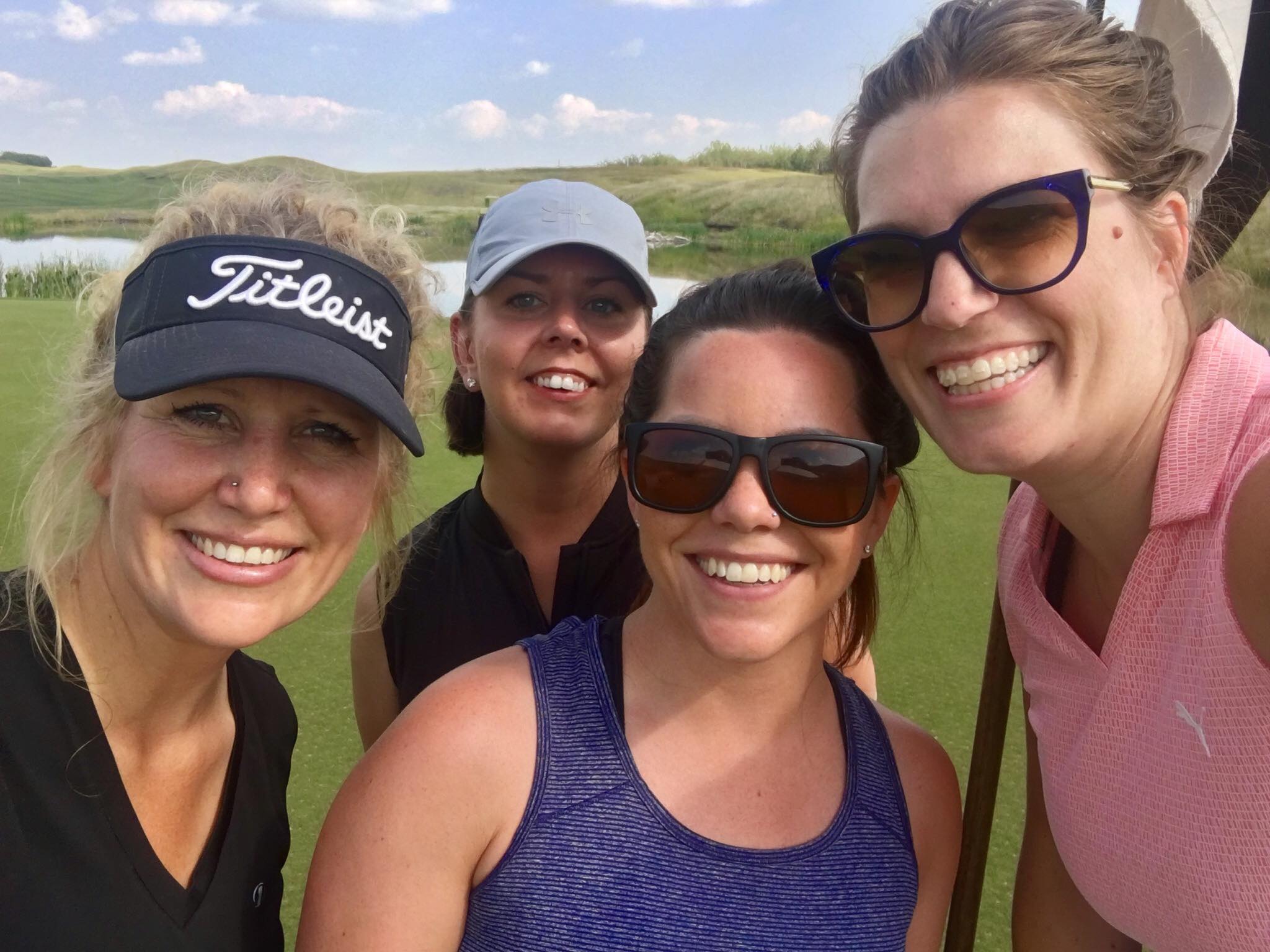 Picture Gallery | Women's Golf Network