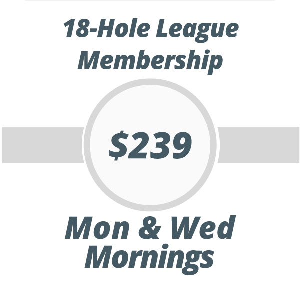 Edmonton Ladies Golf League