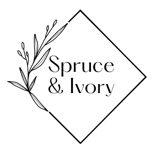 Spruce & Ivory-18