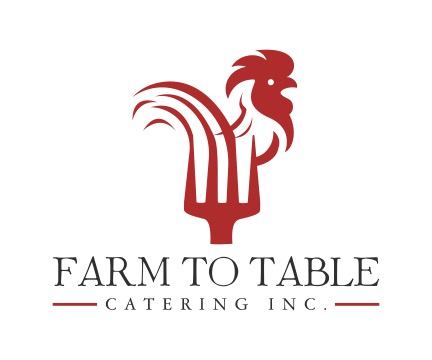 Farm to Table Logo - No Barn copy - png