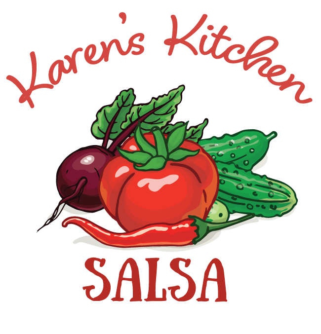KarensKitchenSalsa